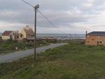 600 m² Land available in Suiderstrand