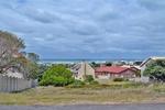 617 m² Land available in Agulhas