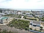 632 m² Land available in Struisbaai