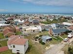 569 m² Land available in Struisbaai