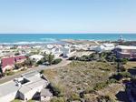 744 m² Land available in Agulhas