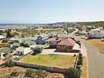 605 m² Land available in Agulhas
