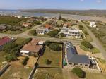 680 m² Land available in Witsand