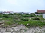 741 m² Land available in Struisbaai