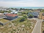 828 m² Land available in Struisbaai