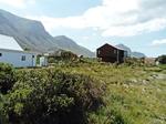 740 m² Land available in Bettys Bay