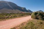 860 m² Land available in Bettys Bay