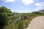788 m² Land available in Bettys Bay