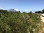 1085 m² Land available in Bettys Bay