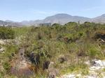 632 m² Land available in Pringle Bay