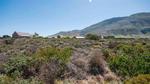 1319 m² Land available in Bettys Bay