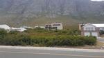 1338 m² Land available in Bettys Bay