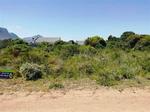 600 m² Land available in Bettys Bay