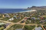 669 m² Land available in Pringle Bay