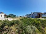 600 m² Land available in Pringle Bay
