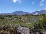 1484 m² Land available in Pringle Bay