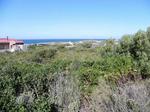 1406 m² Land available in Bettys Bay
