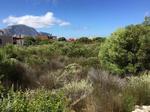 770 m² Land available in Bettys Bay