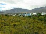 1501 m² Land available in Pringle Bay