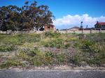 669 m² Land available in Franskraal
