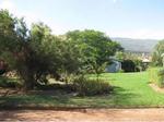 991 m² Land available in Riviersonderend