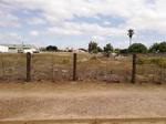 1585 m² Land available in Riviersonderend
