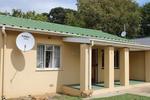 2 Bed House in Villiersdorp