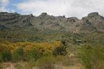 901 m² Land available in Citrusdal