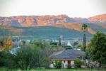 1745 m² Land available in Clanwilliam