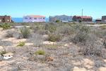 894 m² Land available in Lamberts Bay