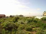 810 m² Land available in Lamberts Bay
