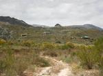 899 m² Land available in Citrusdal