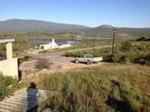 467 m² Land available in Clanwilliam