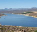 527 m² Land available in Clanwilliam