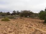 1 m² Land available in Graafwater