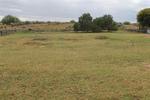 2400 m² Land available in Graafwater