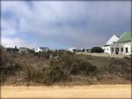 1288 m² Land available in Jacobsbaai