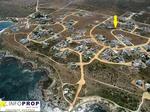 1609 m² Land available in Jacobsbaai