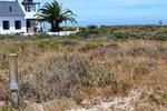 1716 m² Land available in Jacobsbaai