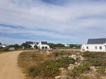 1037 m² Land available in Jacobsbaai