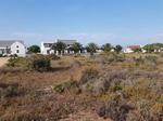 1196 m² Land available in Jacobsbaai