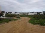 1265 m² Land available in Jacobsbaai