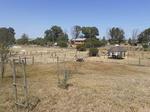 1985 m² Land available in Malmesbury