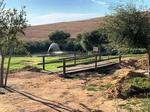 734 m² Land available in Malmesbury