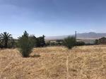 895 m² Land available in Riebeek West