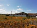 991 m² Land available in Saldanha