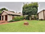 4 Bed Waterkloof Ridge House For Sale