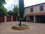 7 Bed Waterkloof House For Sale