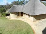 17 Bed Kameelfontein Farm For Sale