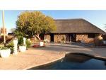 15 Bed Dinokeng Guest House For Sale